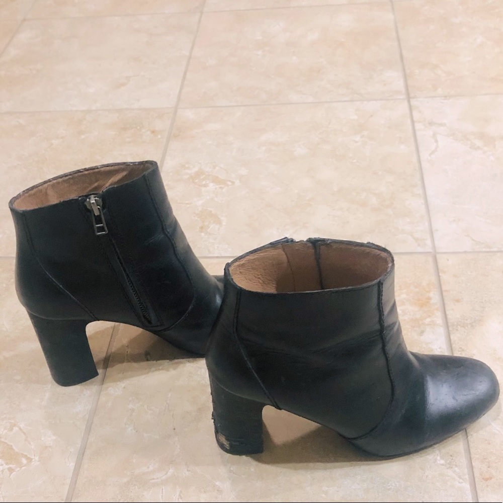 Donated. MADEWELL “The Sutton” Boot - Picture 10 of 12